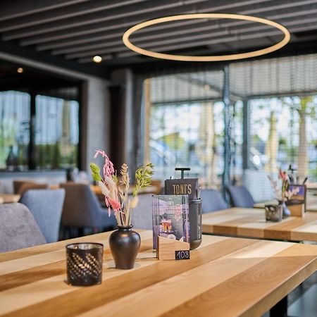 Genusshotel Wenisch Straubing Extérieur photo