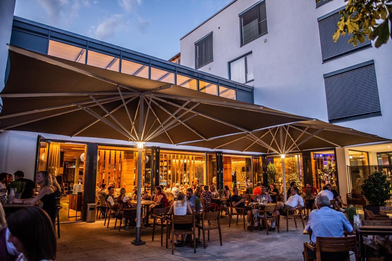 Genusshotel Wenisch Straubing Extérieur photo