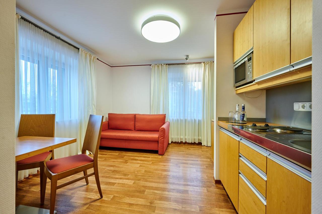 Genusshotel Wenisch Straubing Extérieur photo