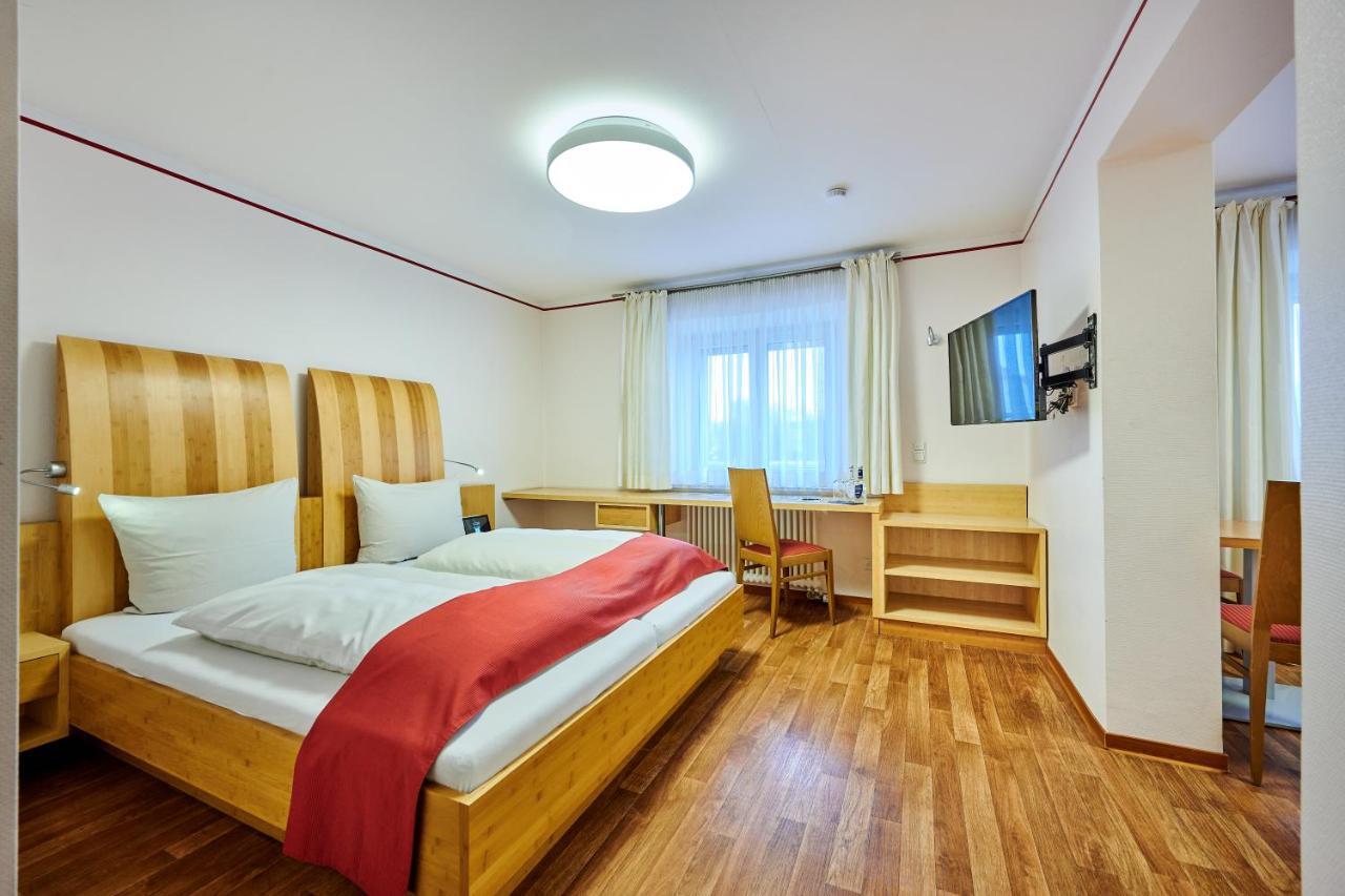 Genusshotel Wenisch Straubing Extérieur photo