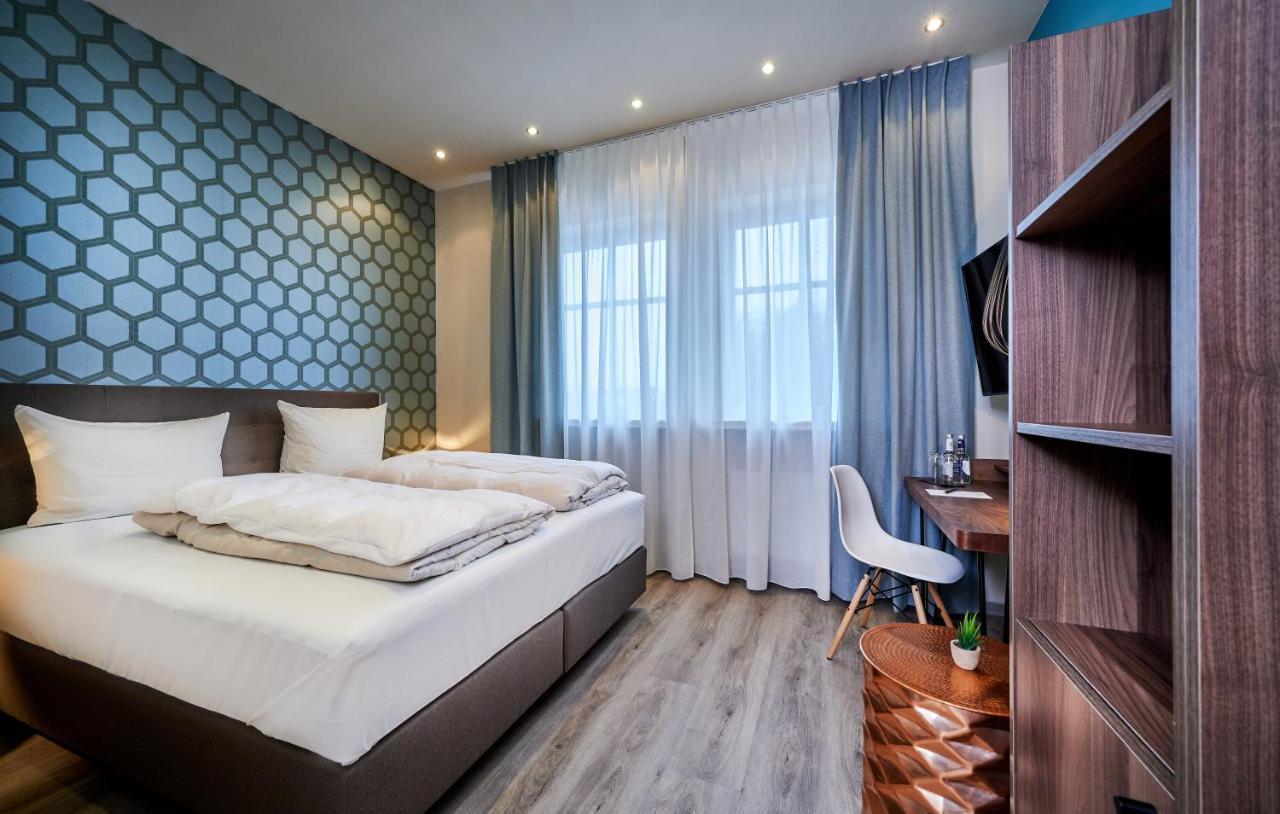 Genusshotel Wenisch Straubing Extérieur photo