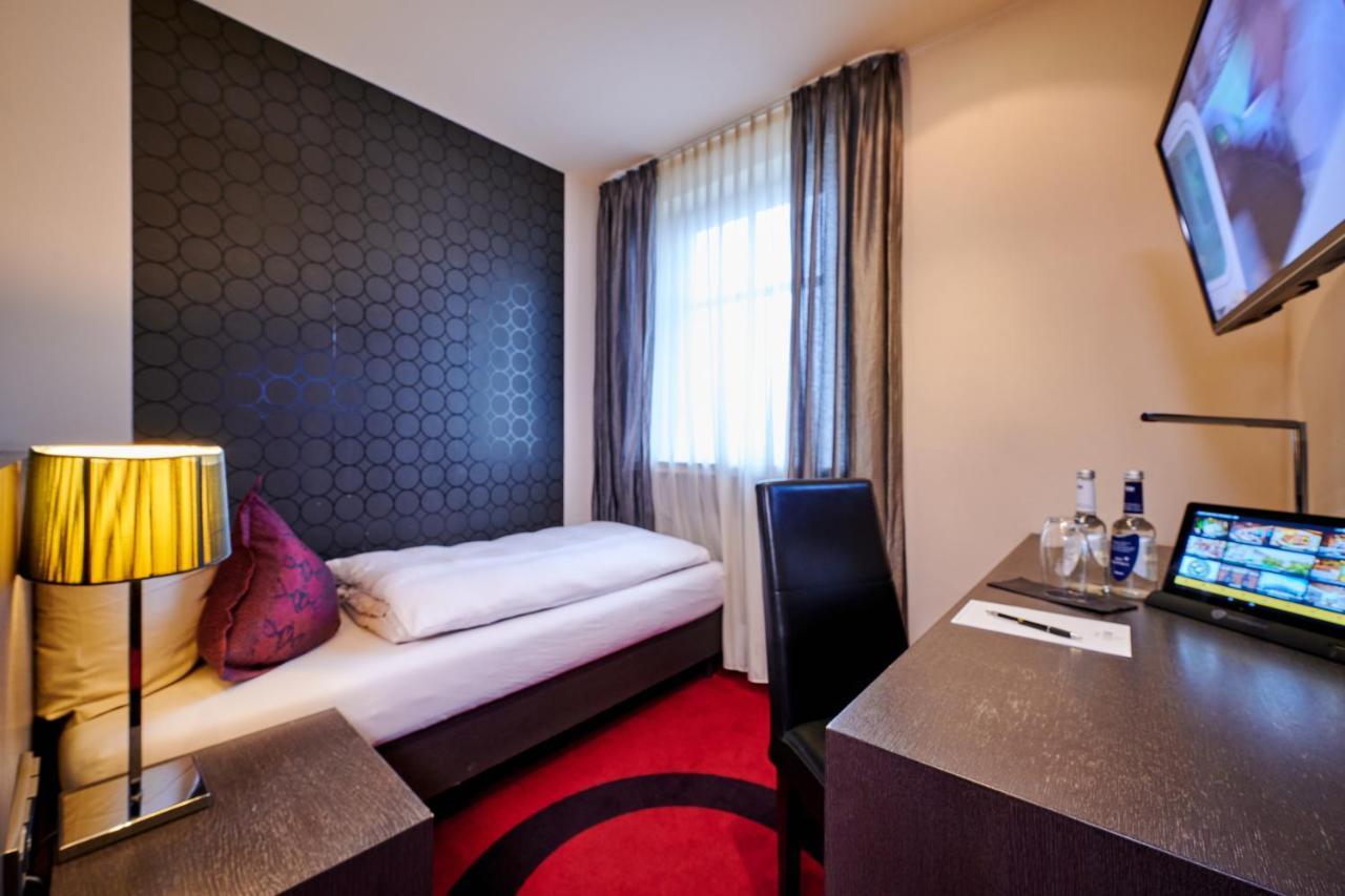 Genusshotel Wenisch Straubing Extérieur photo