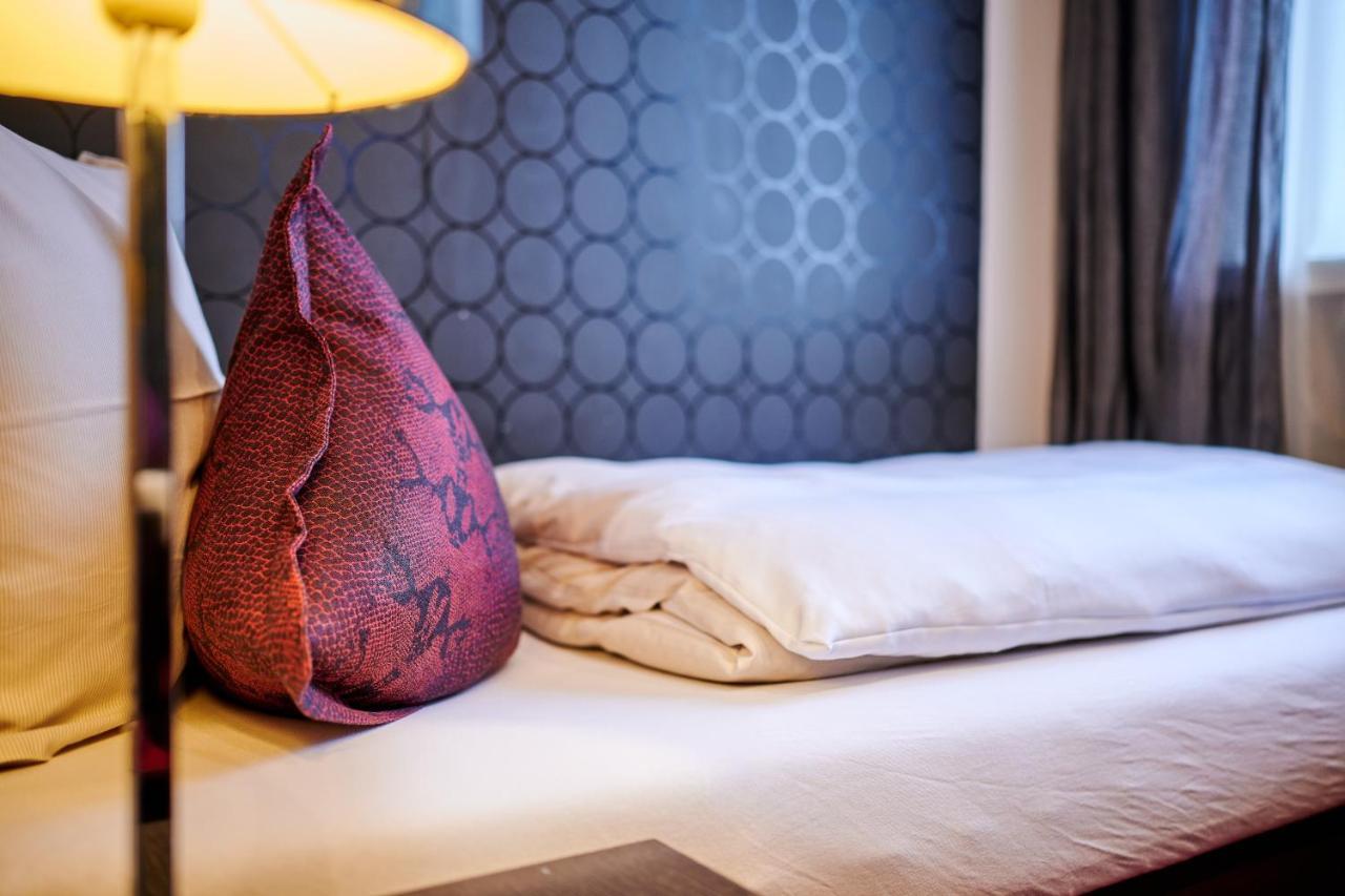 Genusshotel Wenisch Straubing Extérieur photo