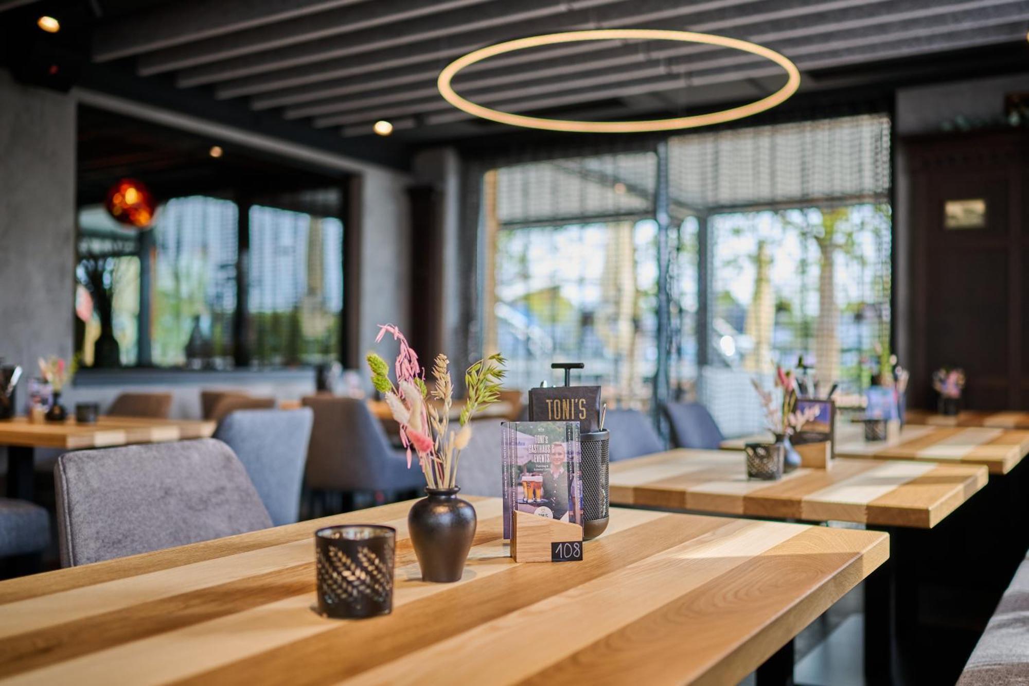 Genusshotel Wenisch Straubing Extérieur photo