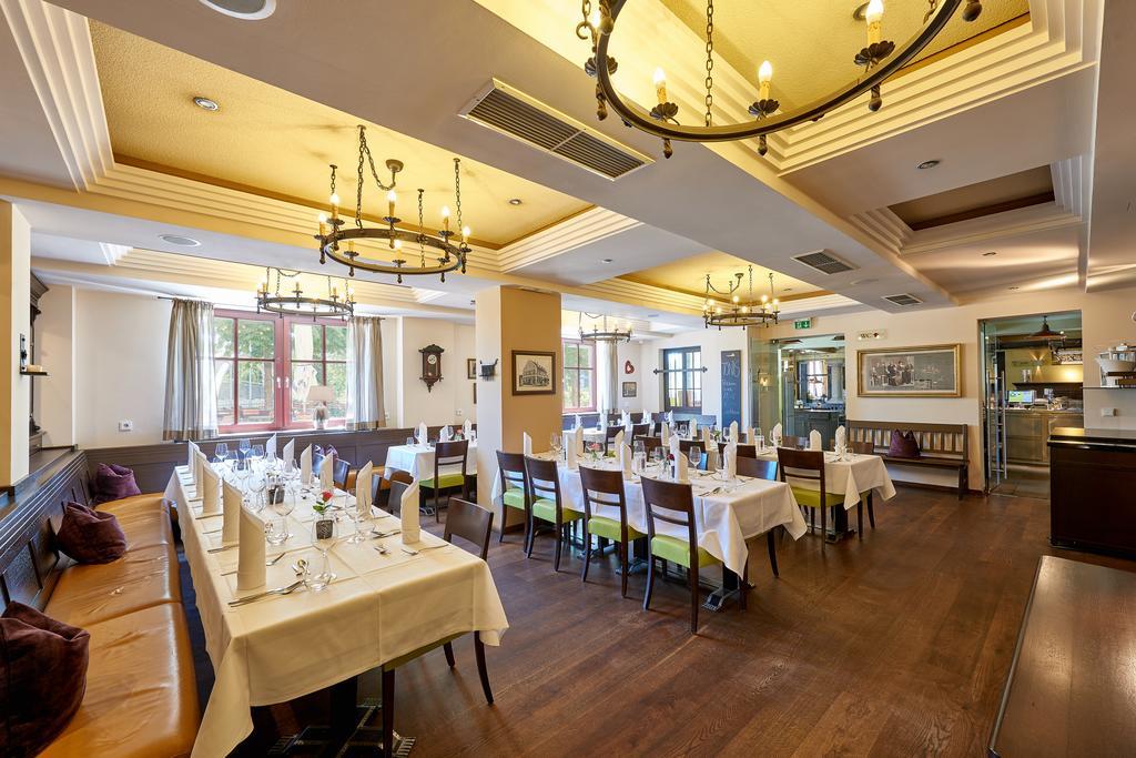 Genusshotel Wenisch Straubing Extérieur photo