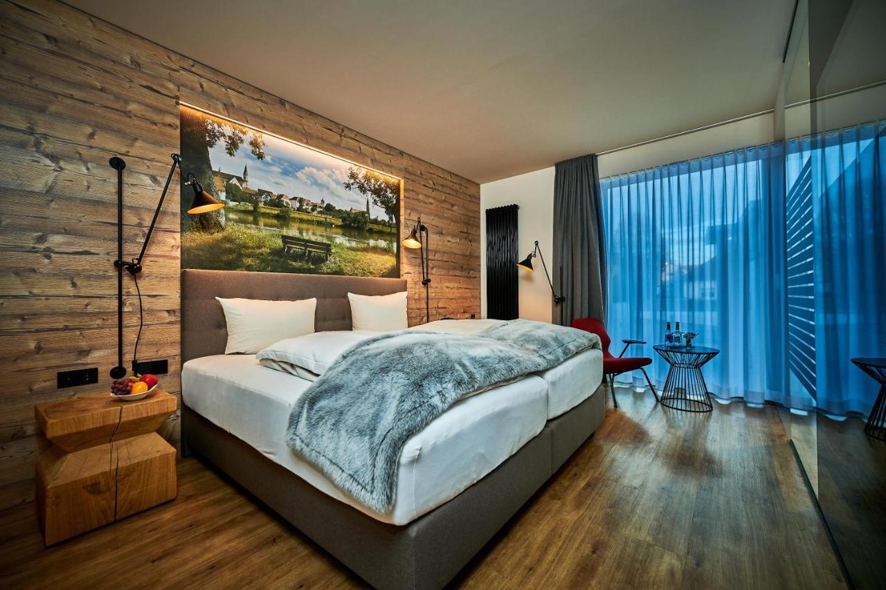 Genusshotel Wenisch Straubing Extérieur photo