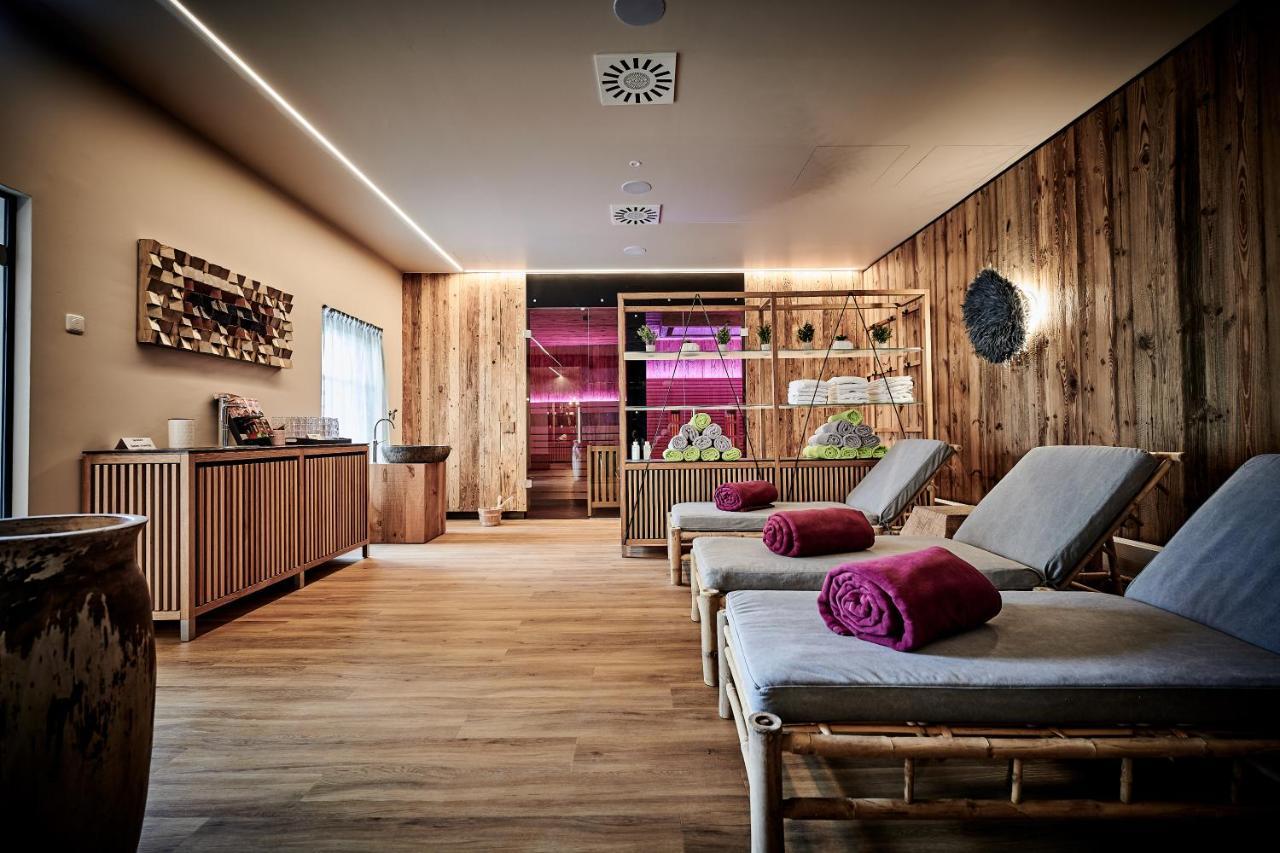 Genusshotel Wenisch Straubing Extérieur photo